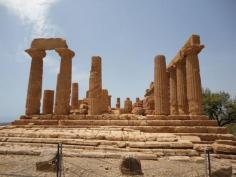 The Valley of the Temples - Agrigento - Sicilia