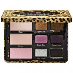 Too Faced Cat Eyes Palette from Sephora