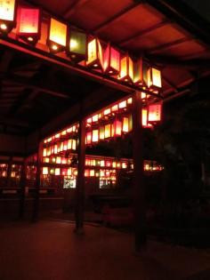 車折神社 Kurumazaki shirine