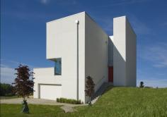 C-House | Robert Maschke Architects | Archinect