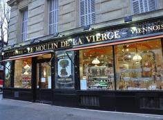 Le Moulin de la Vierge -Eating & Shopping in Paris - LikeALocal Guide
