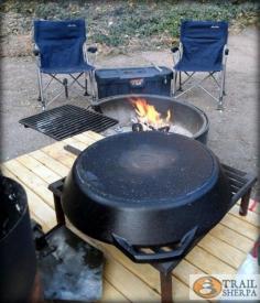 89 camping tips to elevate any campsite