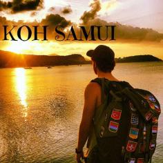 Ever been to Koh Samui?  Click to learn more about this amazing island!