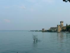 Sirmione and Beautiful Lake Garda