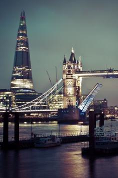 London Evening HD