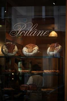 Boulangerie Poilâne #Paris #France