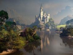 A fairytale palace is a girl’s dream come true. Ever since they are little, girls dream of the perfect house with perfect decorations and perfect details that would make their living amazing