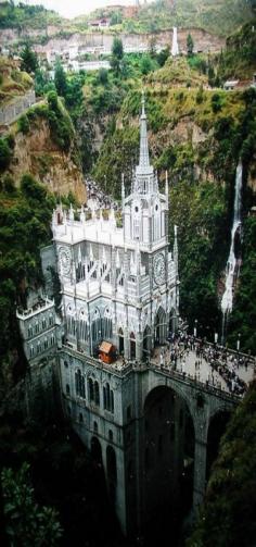 Santiago de las Lajas, Colombia by joshua royal