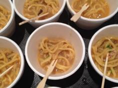 Ramen Lab! Ramen Flights From Sun Noodle Coming To Nolita - 70 Kenmare St. and Mulberry