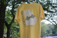 Butter State Tee from Southerly Clothing! Check them out at www.southerlyco.com/