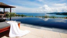 Breathtakingly Beautiful – The Andara Resort, Phuket | Hotel Interior Pictures #hotelpictures