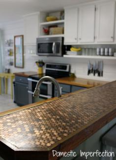 Kitchen Remodel Ideas - #kitchenideas