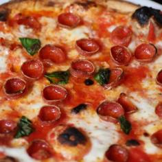 The ultimate guide to NYC pizza places open 'til 4am or later