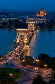~Budapest, Hungary~