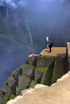 #Machu Picchu, Cusco, #Peru | #Luxury #Travel Gateway VIPsAccess.com