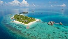 Huvafen Fushi | Maldives