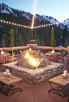 Hiking, golfing and family fun at this four-season resort at the base of Squaw Valley and near Lake Tahoe