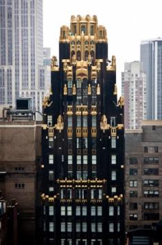 American Radiator Building