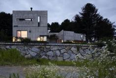 House of Respect and Happiness | studio_GAON; Photo: Yong Kwan Kim | Archinect