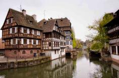 Watch: Strasbourg, Alsace, France > destinations-for-...