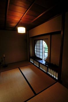 Japanese traditional room, Washitsu 和室
