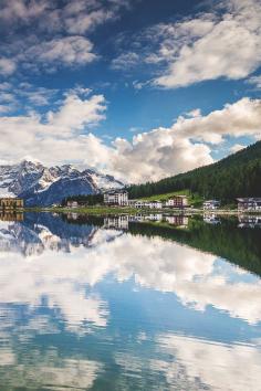 wnderlst: “Dolomites, Italy | Sven Verbruci”