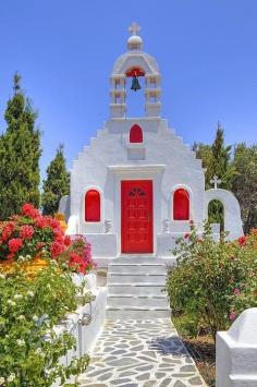Mykonos, Greece....