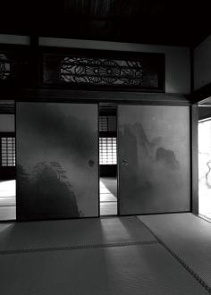 Japanese traditional room, Washitsu 和室