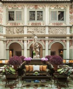 Four Seasons Florence