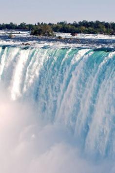 Canadian falls by (annalise nicole)