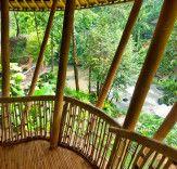 Explore this incredible green village in Bali made entirely from bamboo!  bit.ly/1DDb7mb