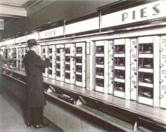 the Automat 1937