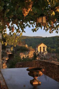 Provence, France | La Beℓℓe ℳystère