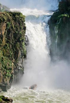 Iguazu Falls, Argentina -