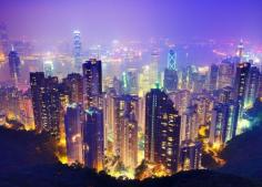 Things to do in Hong Kong, China