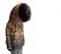 Nick Cave at Jack Shainman Gallery (513 West 20th Street and 524 West 24th Street) - September 4-October 11
