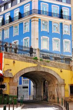 Lisbon , Portugal
