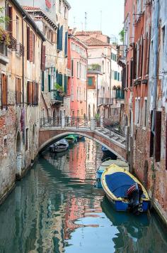 Going to Venice? We've done the research for you. Visit this blog post