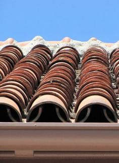 Home repairs you should do now. #roofrepair