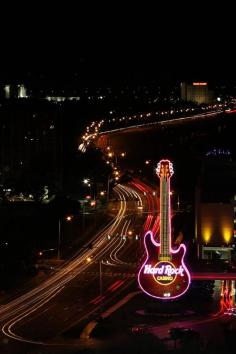 Hard Rock Hotel & Casino Biloxi, Mississippi, United States