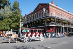Things To Do In New Orleans – Sunday Spotlight