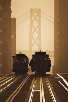 San Francisco, California, United States.