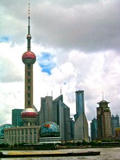 Things To Do In Shanghai - Travel Tips - Things To Do In Shanghai, China