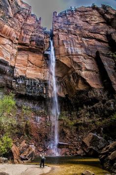 Zion National Park, Utah