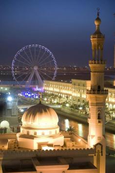 Sharjah, United Arab Emirates