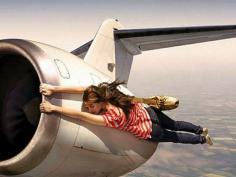 Viajar en avión: 10 normas que debes respetar la próxima vez que vueles viajes-jovenes.es...