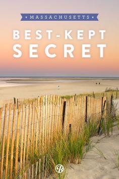 Shhh! This is Massachusetts’ Best-Kept Secret...