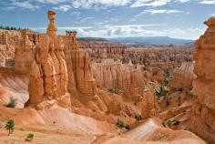 Bryce Canyon, Utah | 29 Surreal Places In America You Need To Visit Before You Die