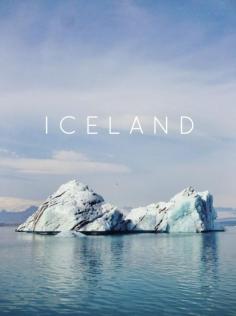 Pack Your Bags: The Perfect Iceland Itinerary — Aspiring Kennedy