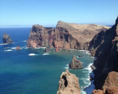 10 Reasons Why Madeira is the Number One Island in Europe! #travel #adventure